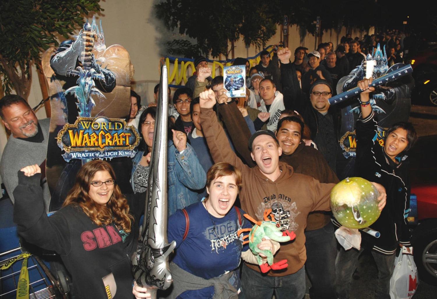 The Unifying Power of Football Shirts and Gaming Franchises - Dyenamik