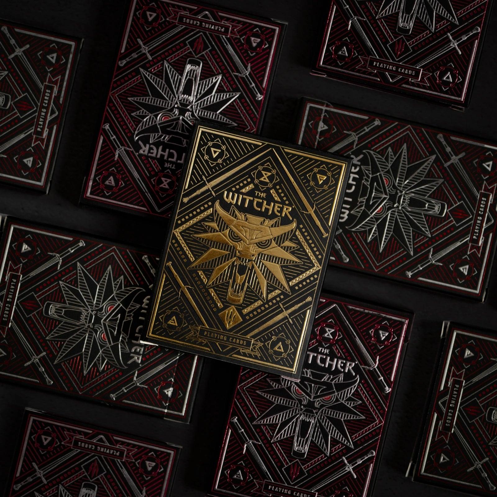 Gift Ideas: 10 Perfect Picks for The Witcher Fan in Your Life