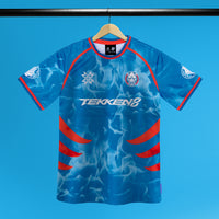 TEKKEN 8 Ultimate Jersey Collection
