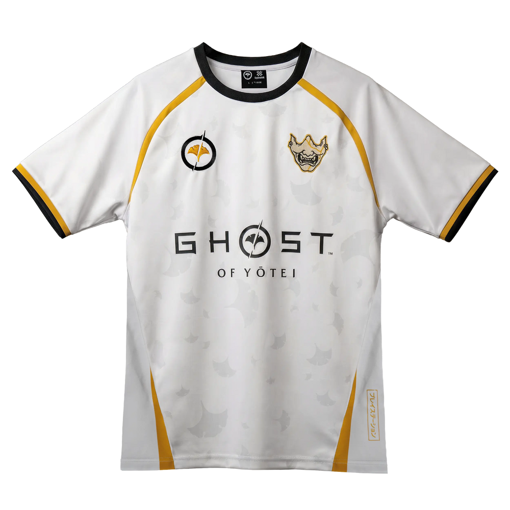 Ghost of Yōtei Jersey - 3rd