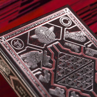 Cyberpunk 2077 Playing Cards - Phantom Liberty Edition