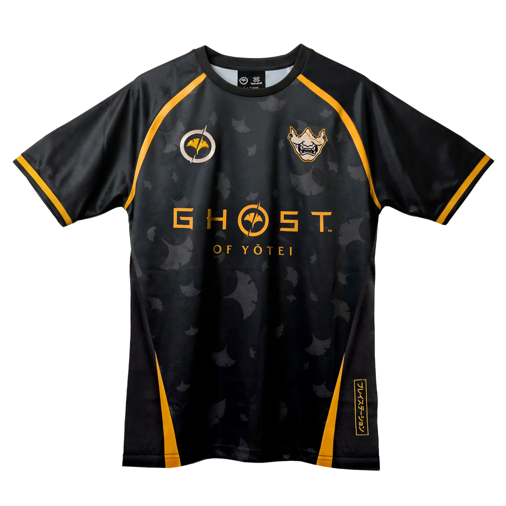 Ghost of Yōtei Jersey - 4th