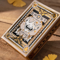 Ghost of Yōtei Playing Cards - Collectors Edition