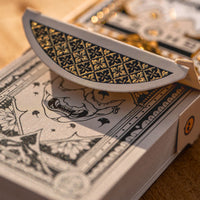 Ghost of Yōtei Playing Cards - Collectors Edition