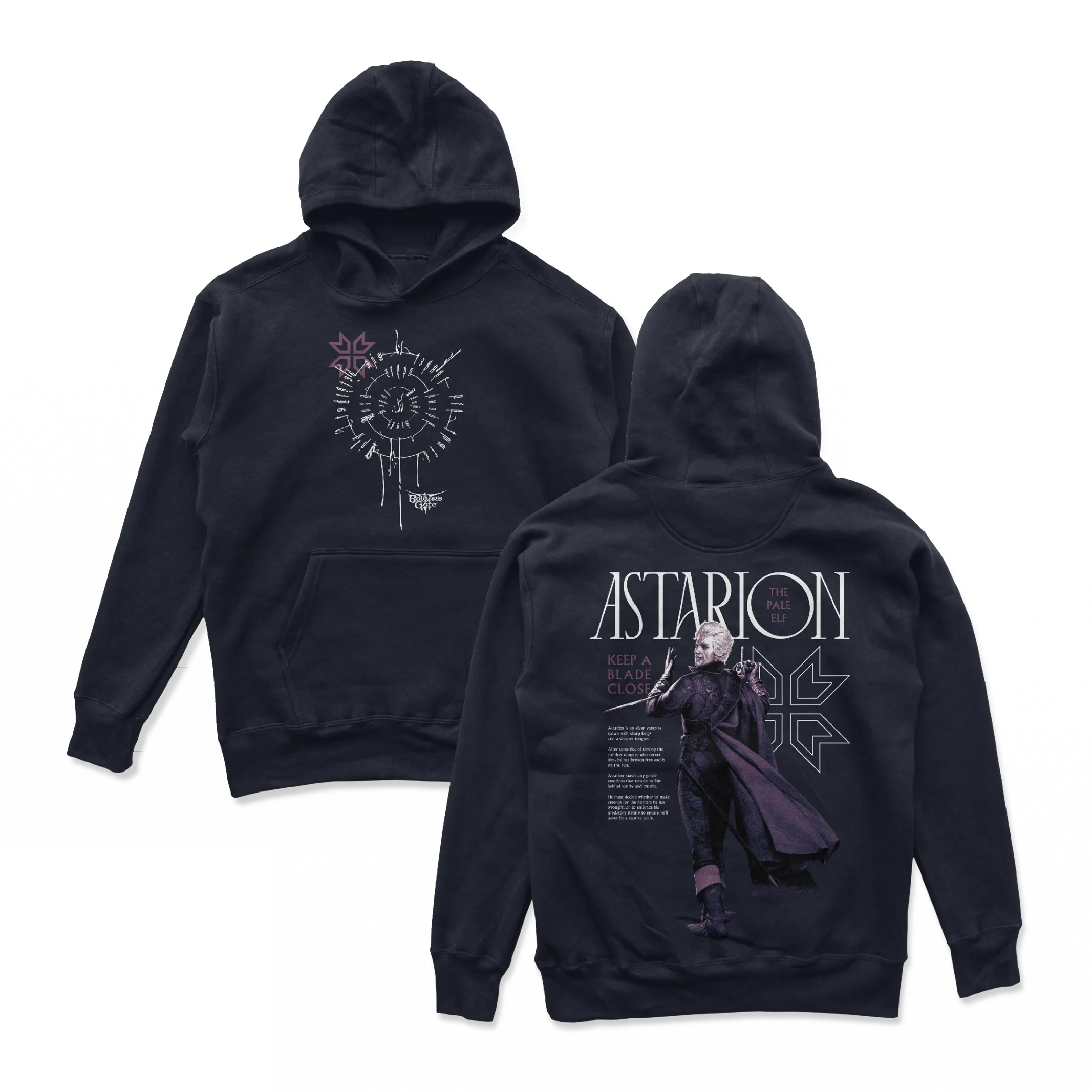 Astarion Hoodie