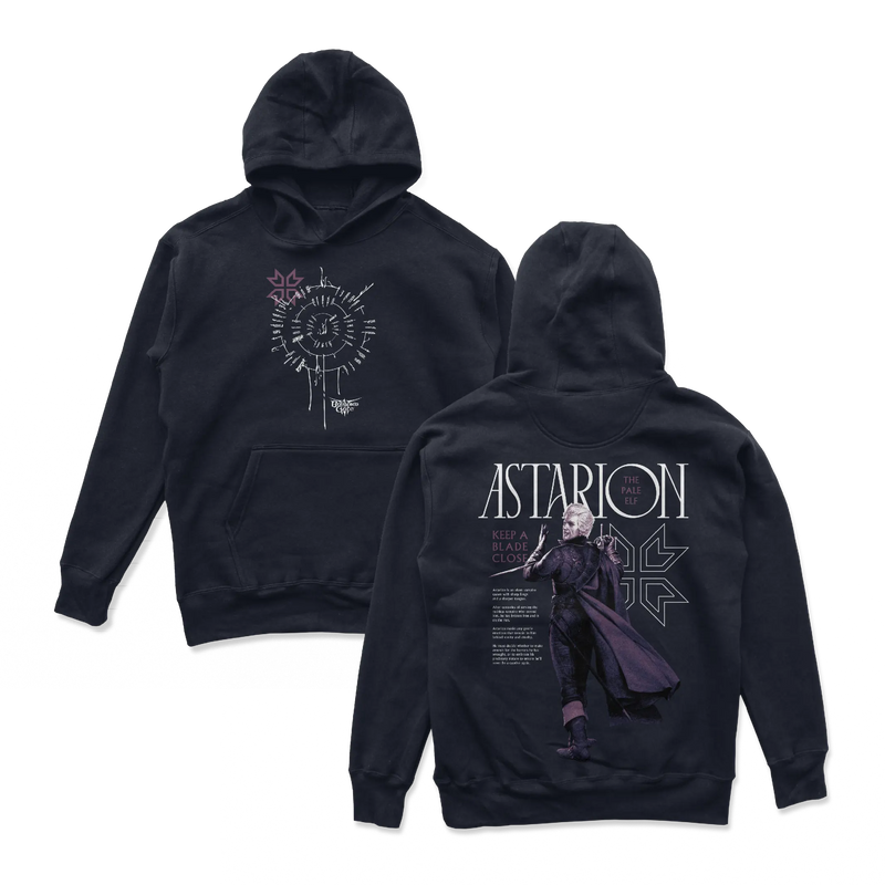 Astarion Hoodie