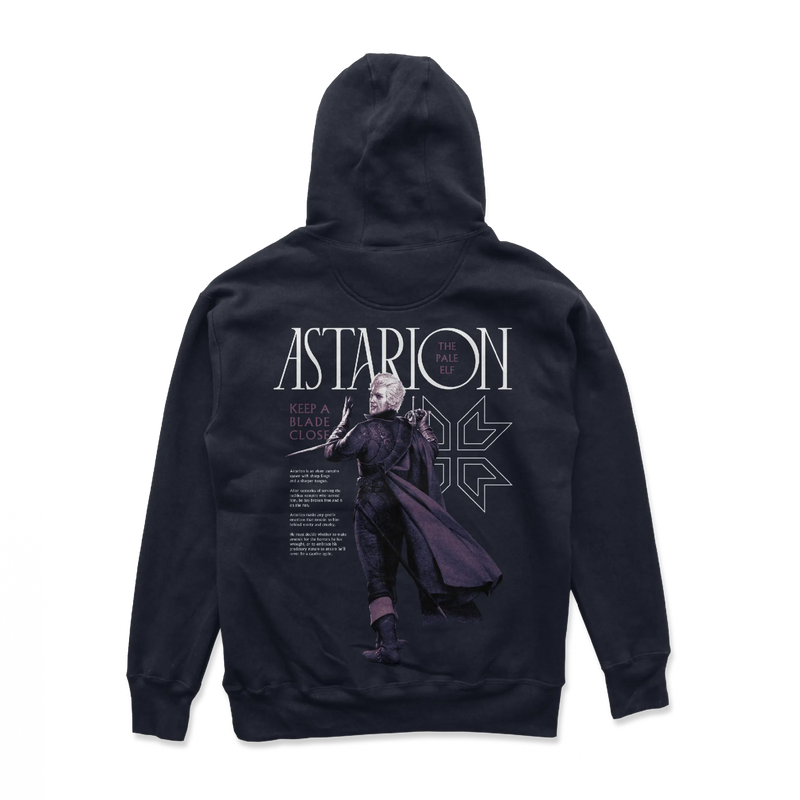 Astarion Hoodie