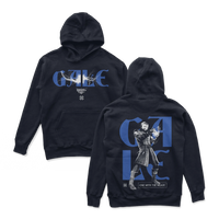 Gale Hoodie