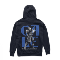 Gale Hoodie