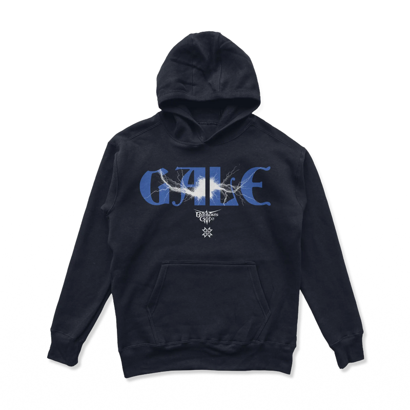 Gale Hoodie