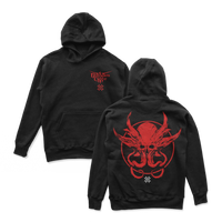 Baldur's Gate 3 Hoodie