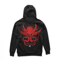 Baldur's Gate 3 Hoodie