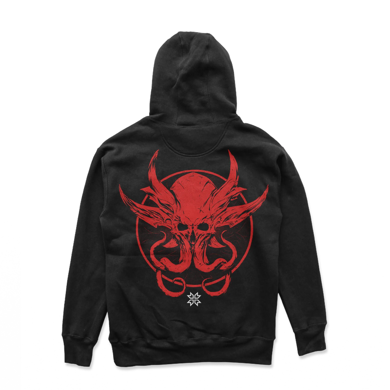 Baldur's Gate 3 Hoodie