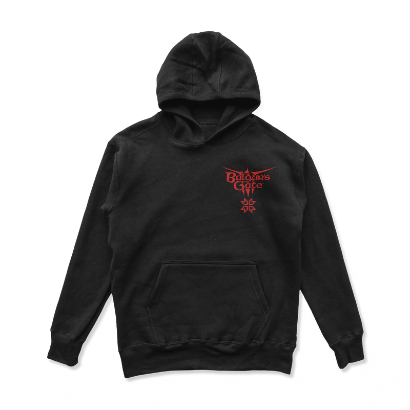 Baldur's Gate 3 Hoodie