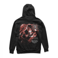 Karlach Hoodie