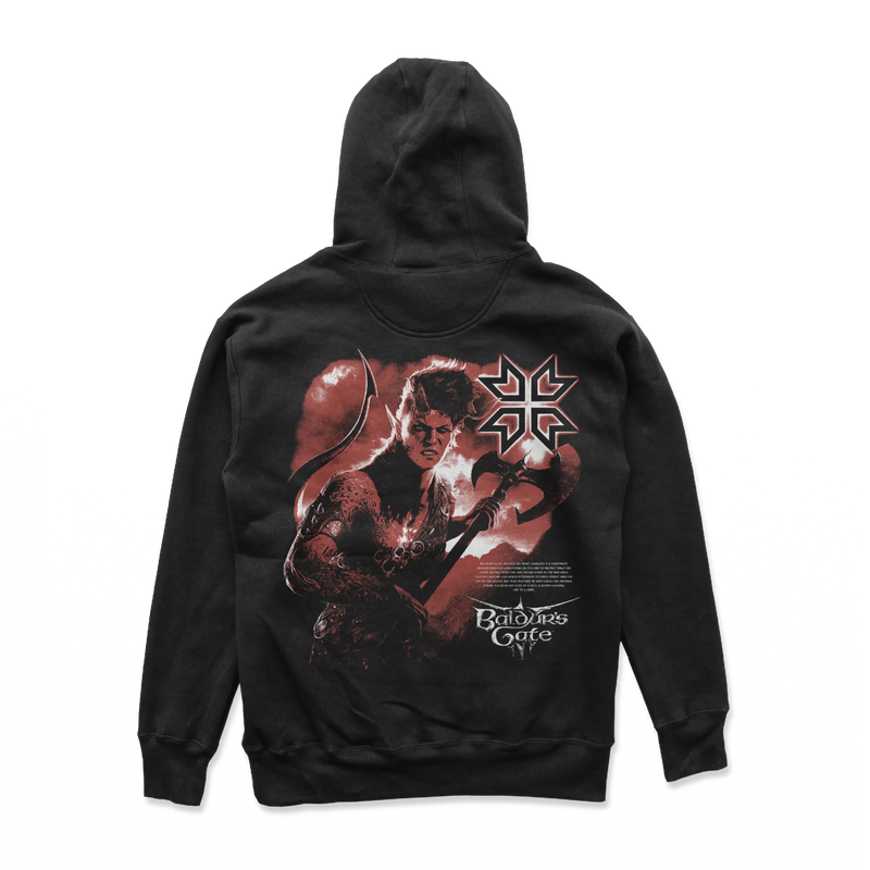 Karlach Hoodie