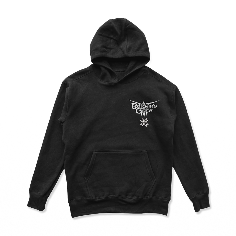 Karlach Hoodie