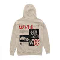 Wyll Hoodie