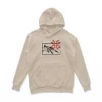 Wyll Hoodie
