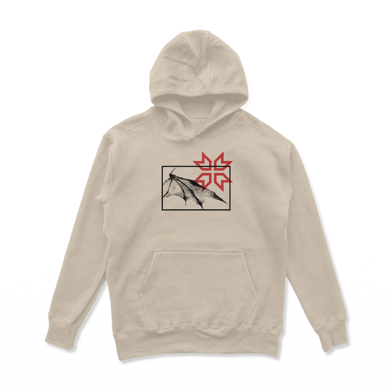 Wyll Hoodie