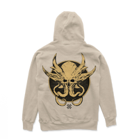 Baldur's Gate 3 Hoodie