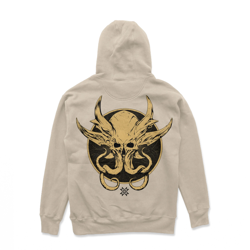 Baldur's Gate 3 Hoodie