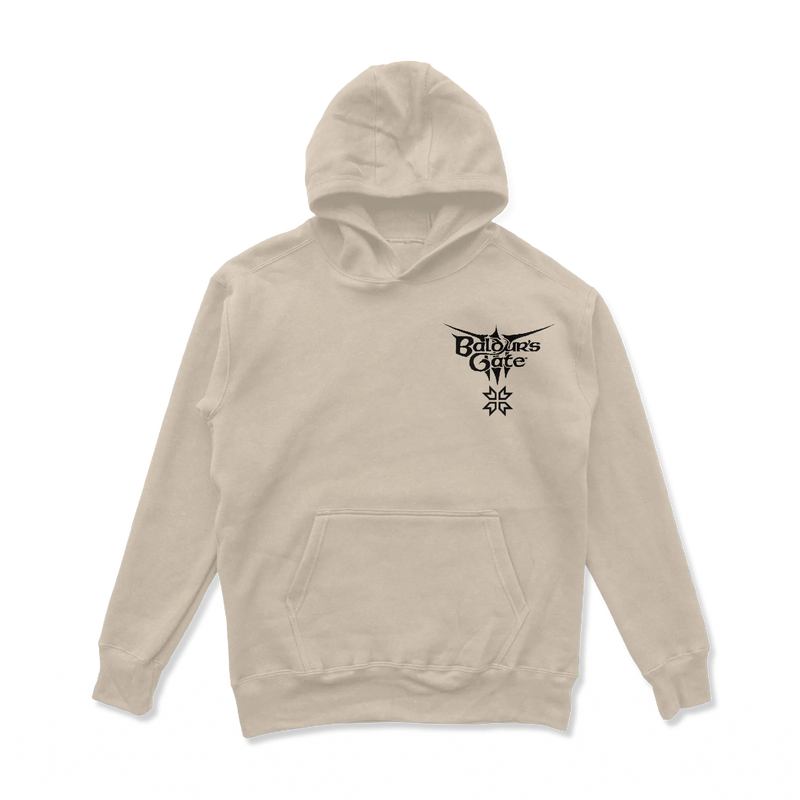 Baldur's Gate 3 Hoodie