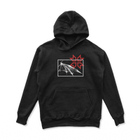 Wyll Hoodie