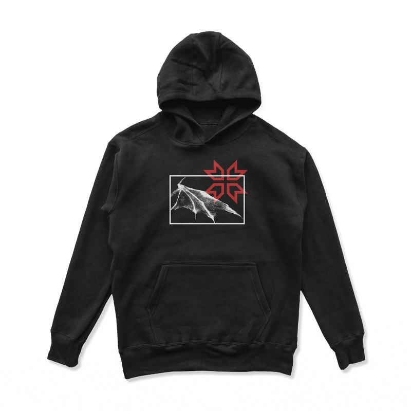 Wyll Hoodie
