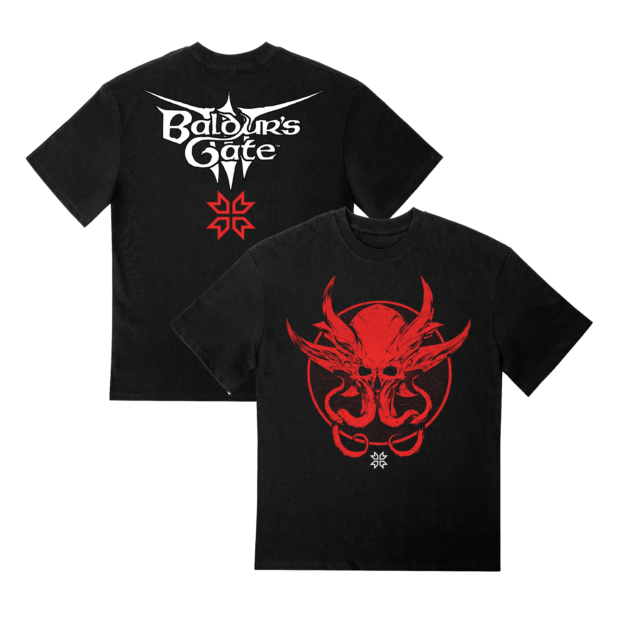 Baldur's Gate 3 Tee