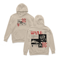 Wyll Hoodie
