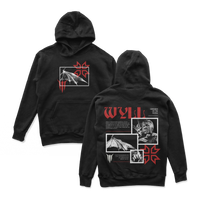 Wyll Hoodie