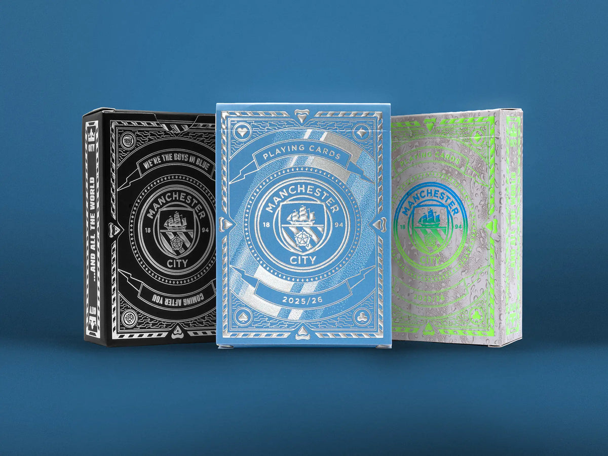 Manchester City Collection
