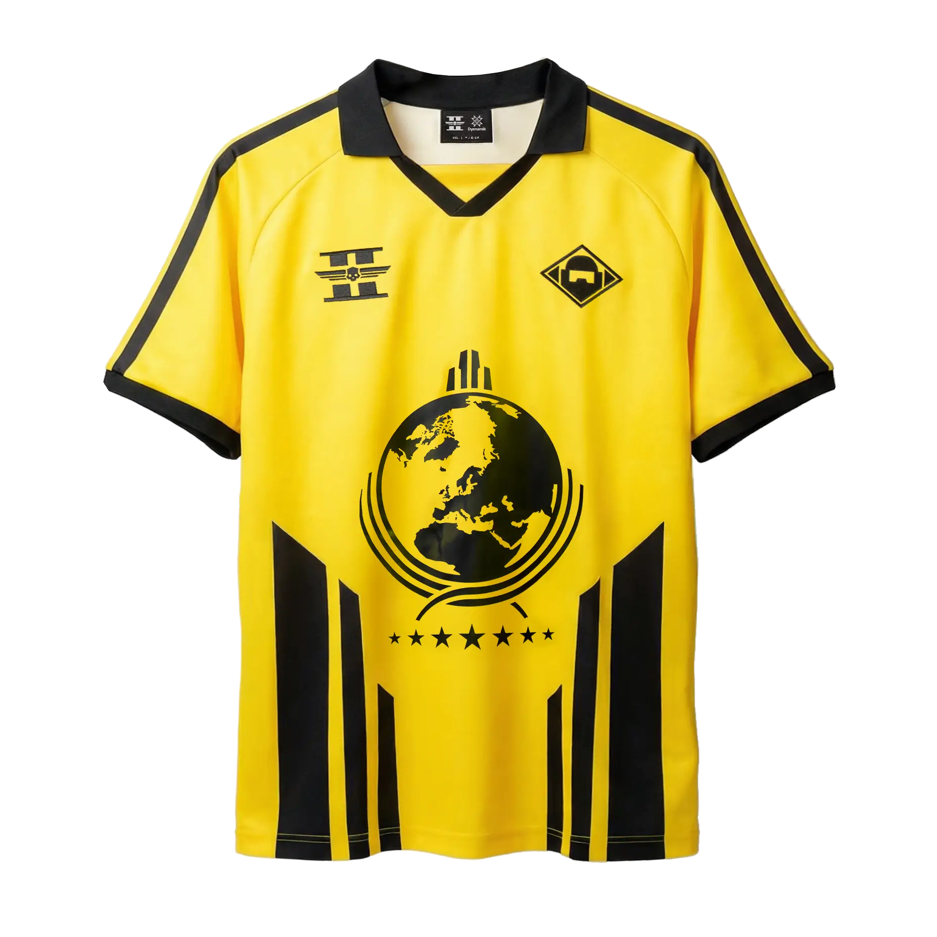 Helldivers 2 Jersey - Away (Pre-Order)