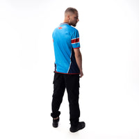 Street Fighter Cammy Jersey