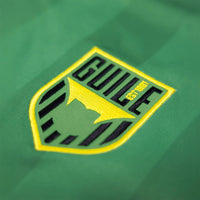Street Fighter Guile Jersey