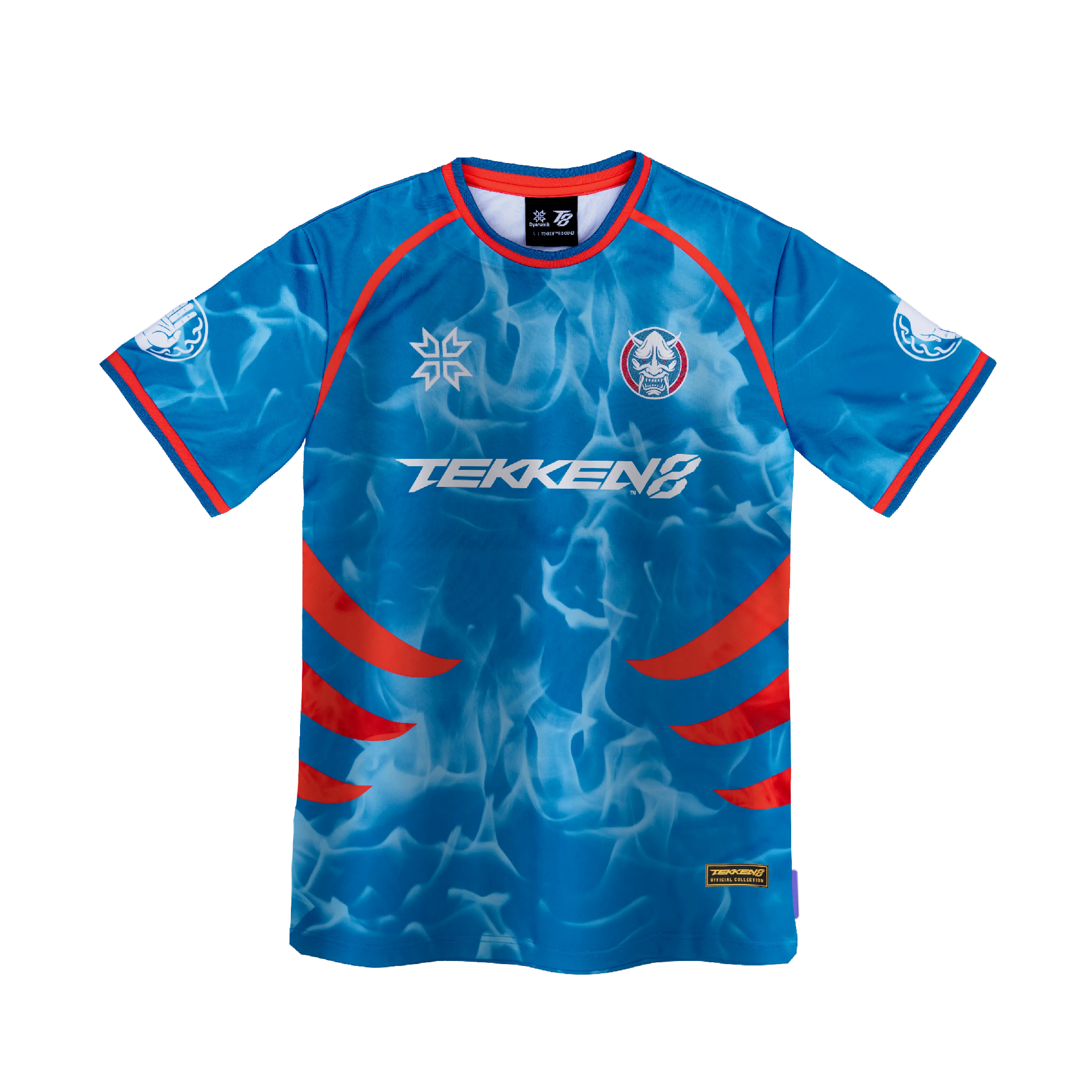 TEKKEN 8 Yoshimitsu Jersey