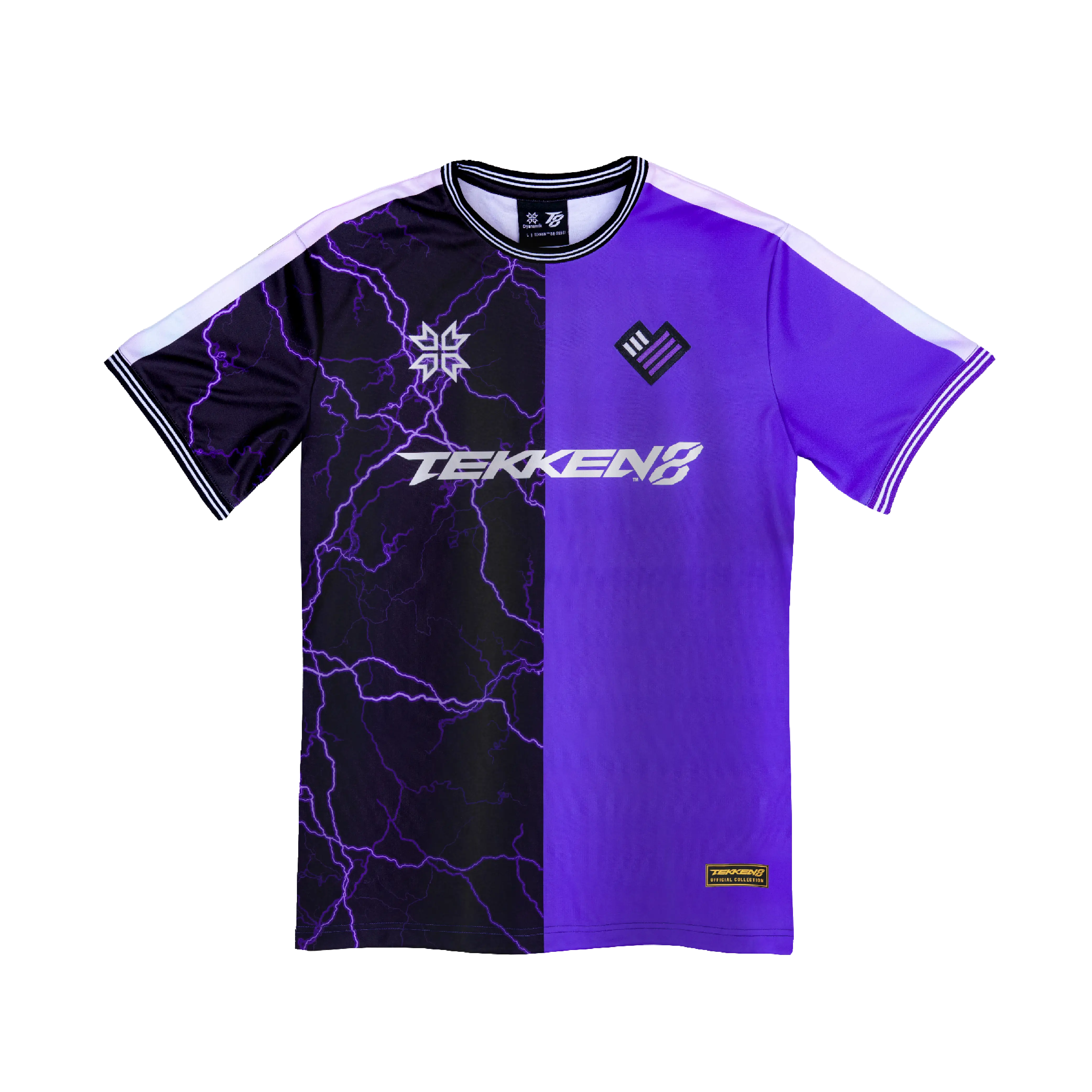 TEKKEN 8 Reina Jersey