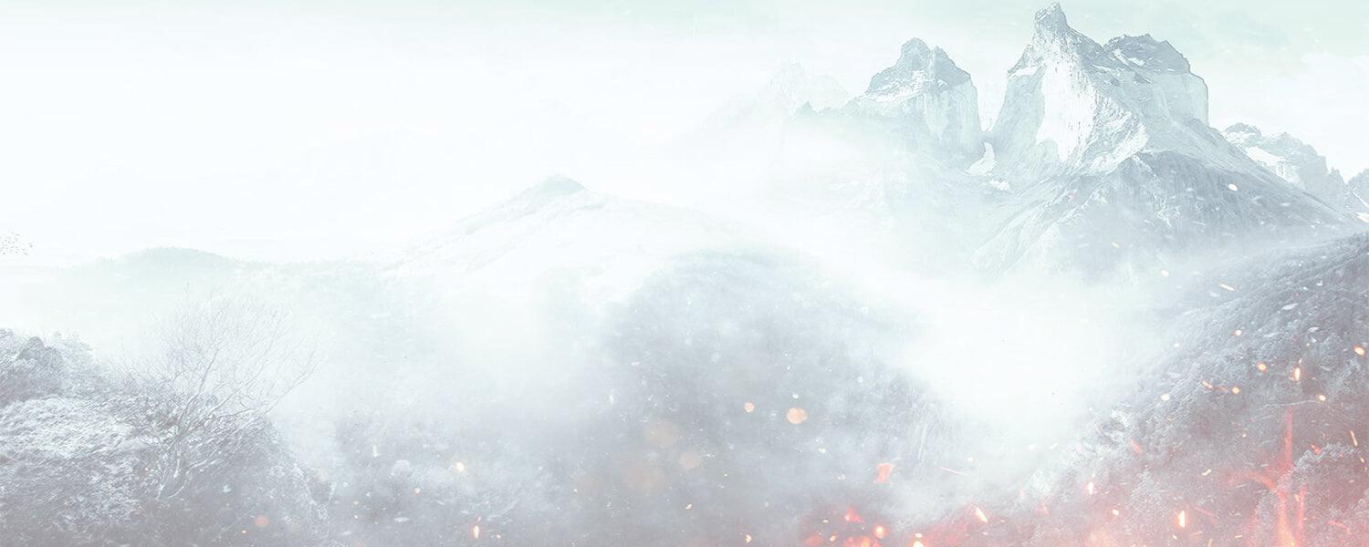 The Witcher 3 Playing Cards