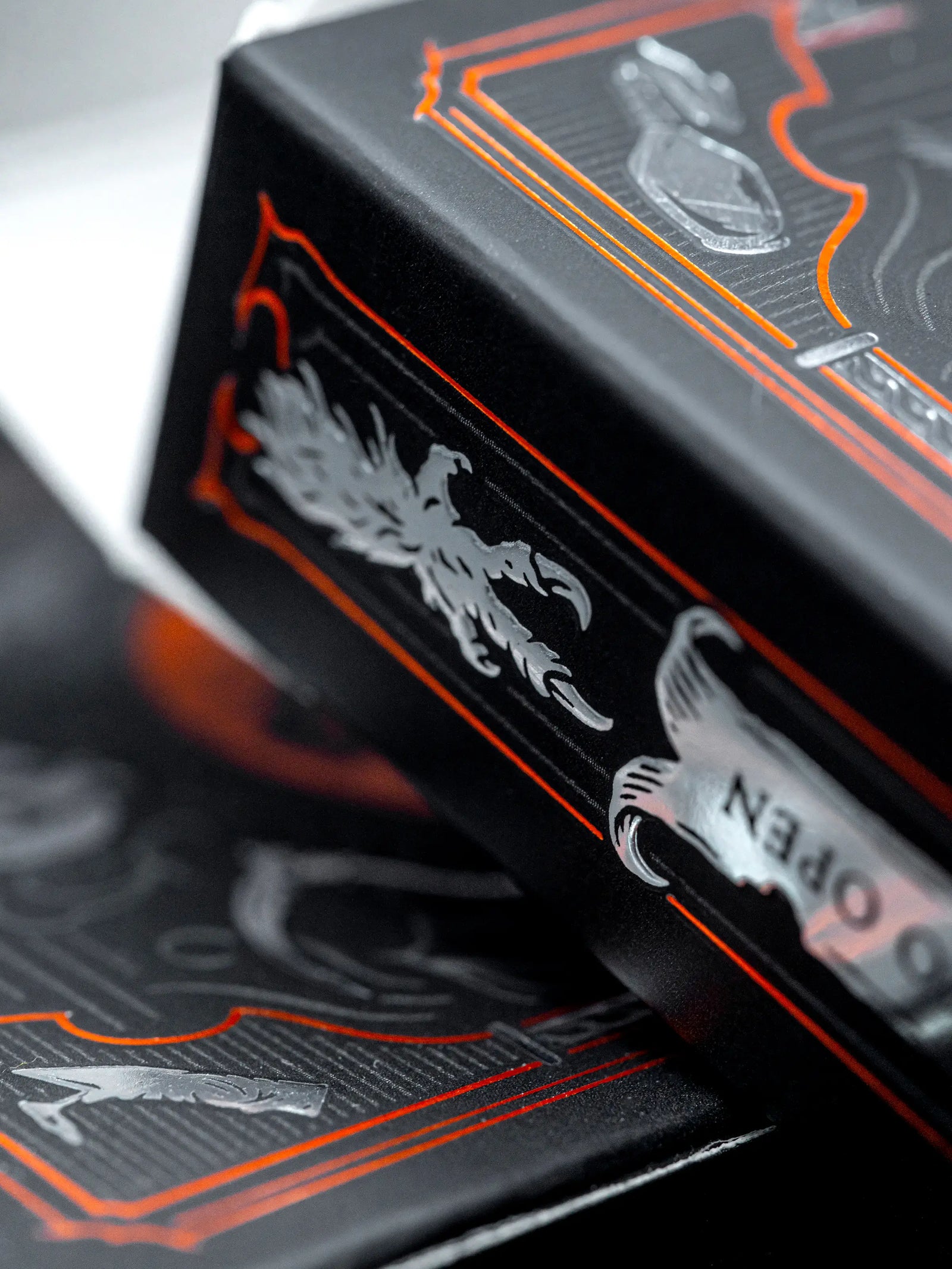 Bloodborne Playing Cards - Collectors Edition