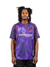 TEKKEN 8 Nina Jersey