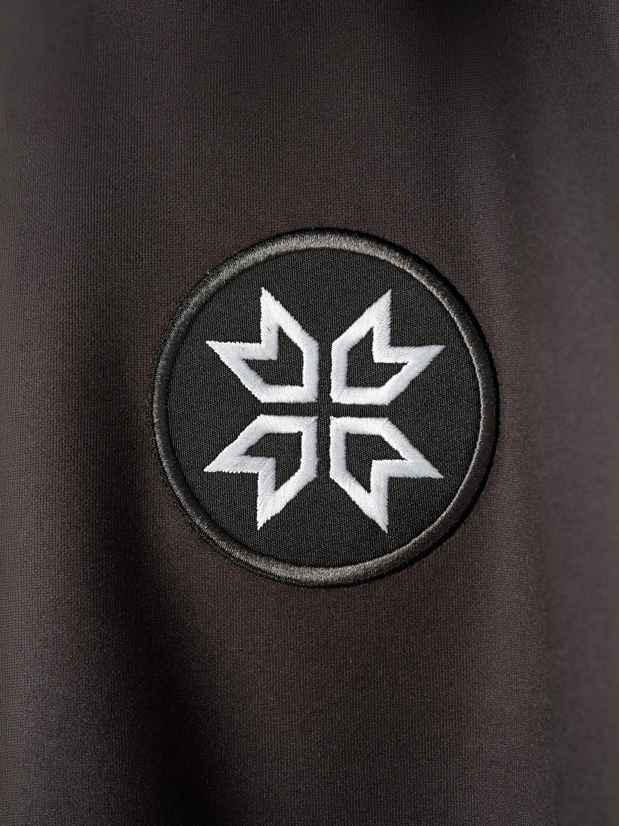 Cyberpunk: Edgerunners Arasaka Jersey