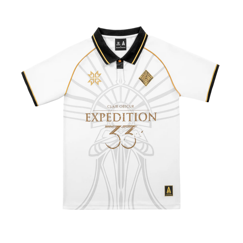 Expedition 33 Clair Jersey