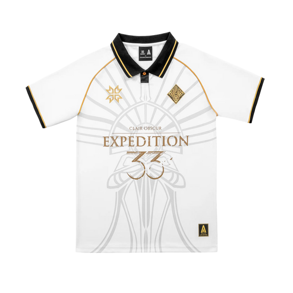Expedition 33 Clair Jersey