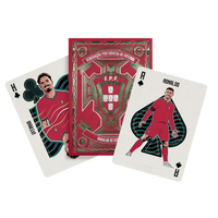 FPF Playing Cards: Home Edition