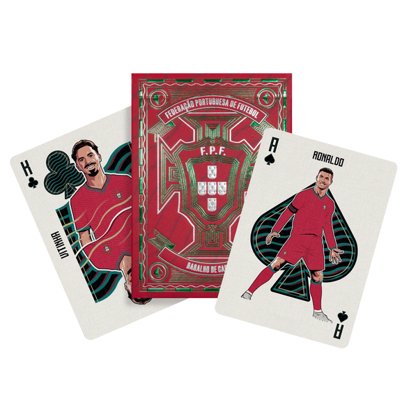 FPF Playing Cards: Home Edition