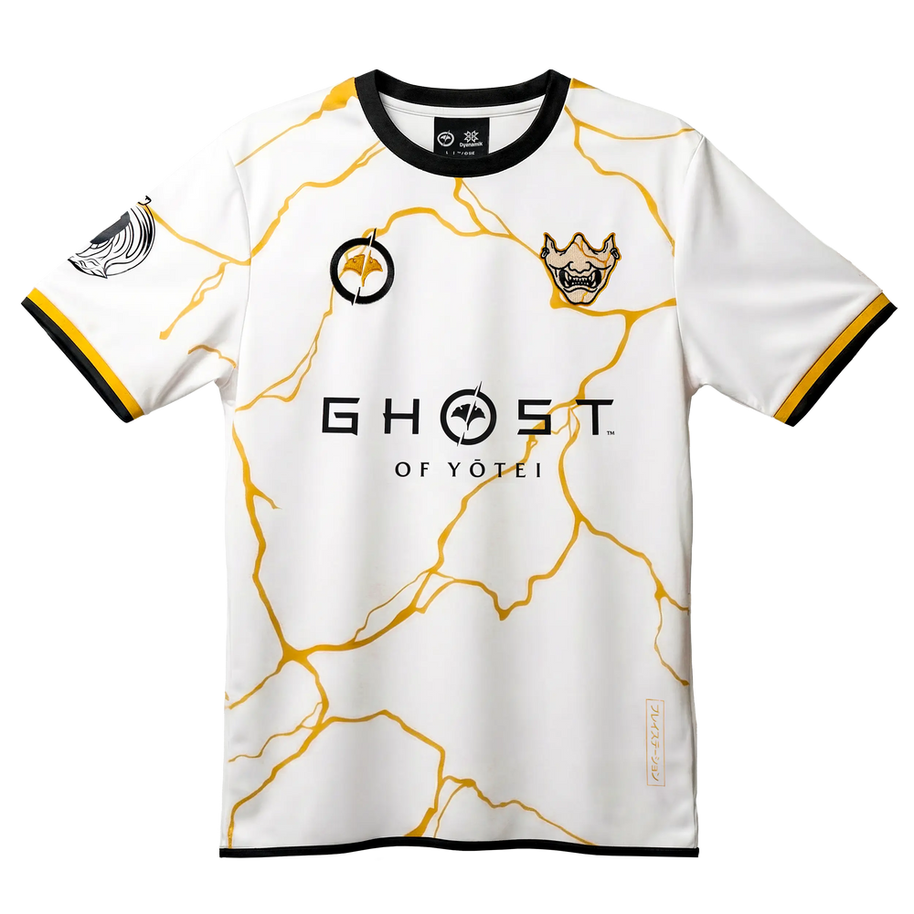 Ghost of Yōtei Jersey - Home