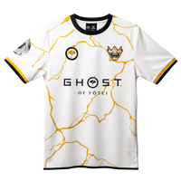 Ghost of Yōtei Jersey - Home