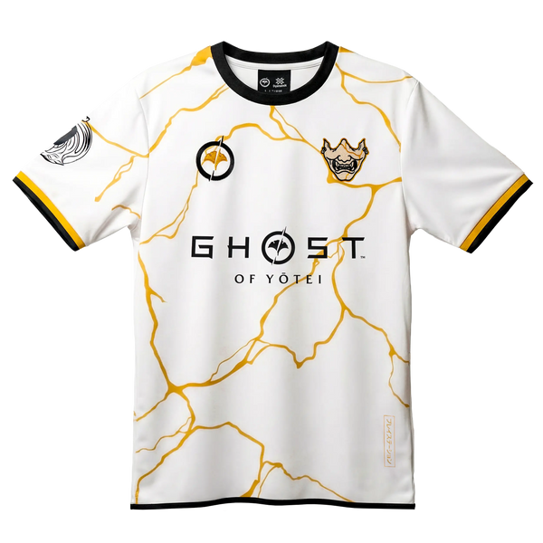 Ghost of Yōtei Jersey - Home