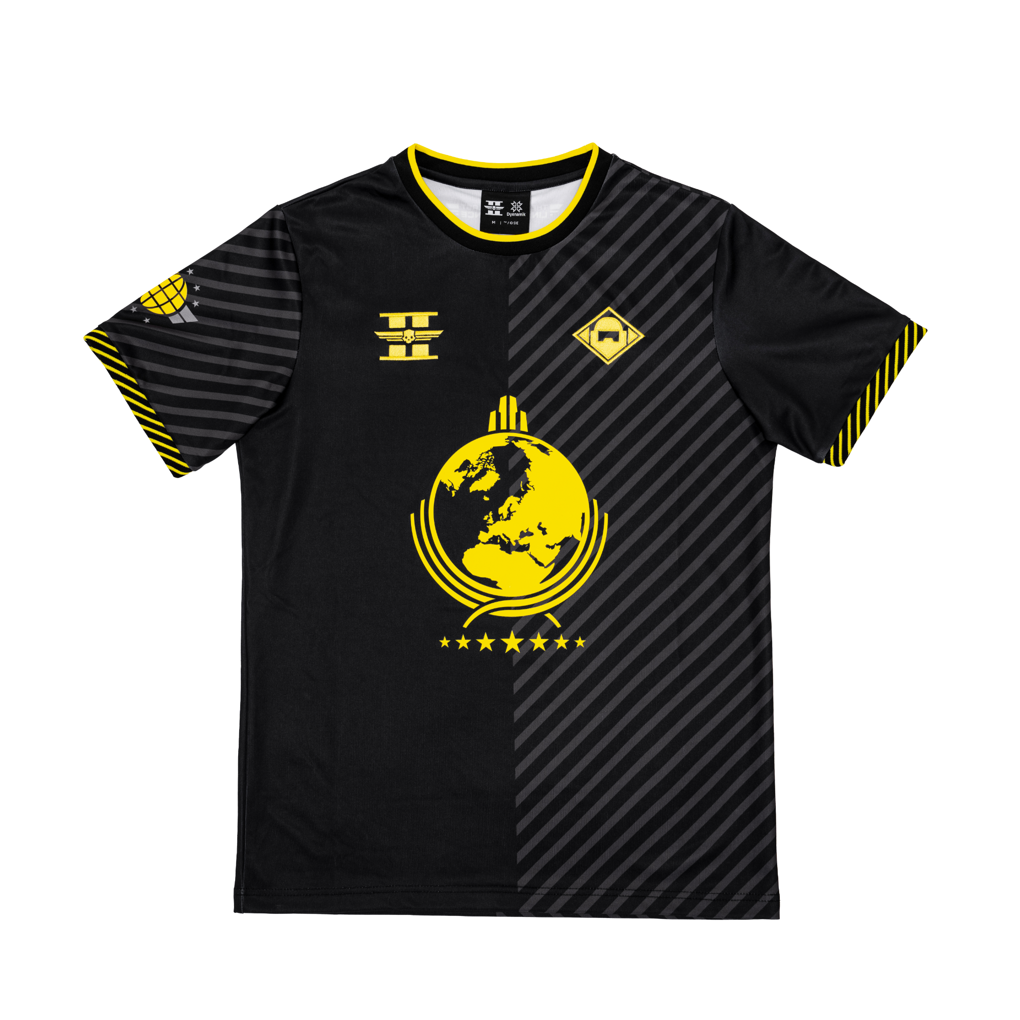 Helldivers 2 Home Jersey